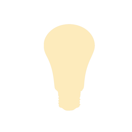 Light bulb