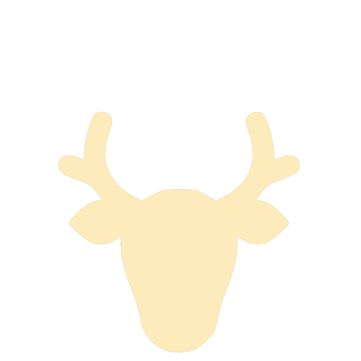 Deer Head