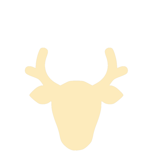 Deer Head