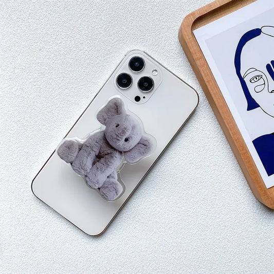 Elephant Pop Socket