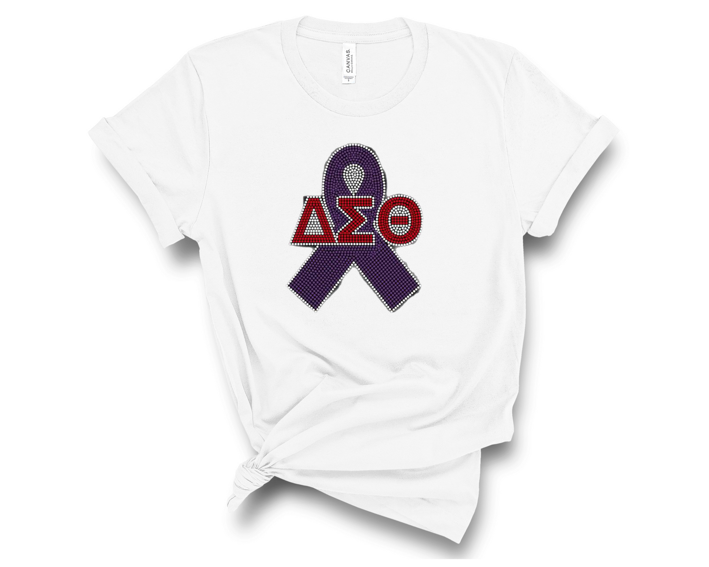 Domestic Violence Awareness Tee