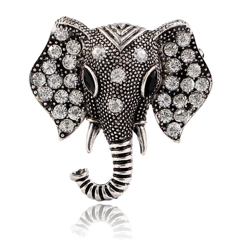 Elephant Pins