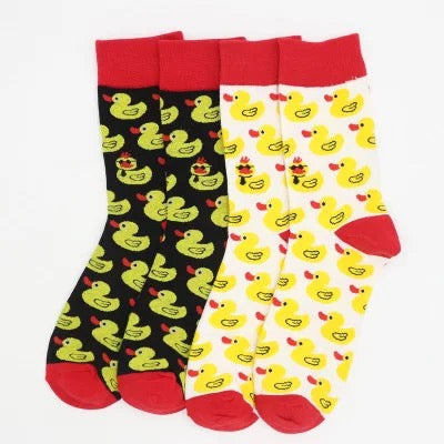 Duck Socks
