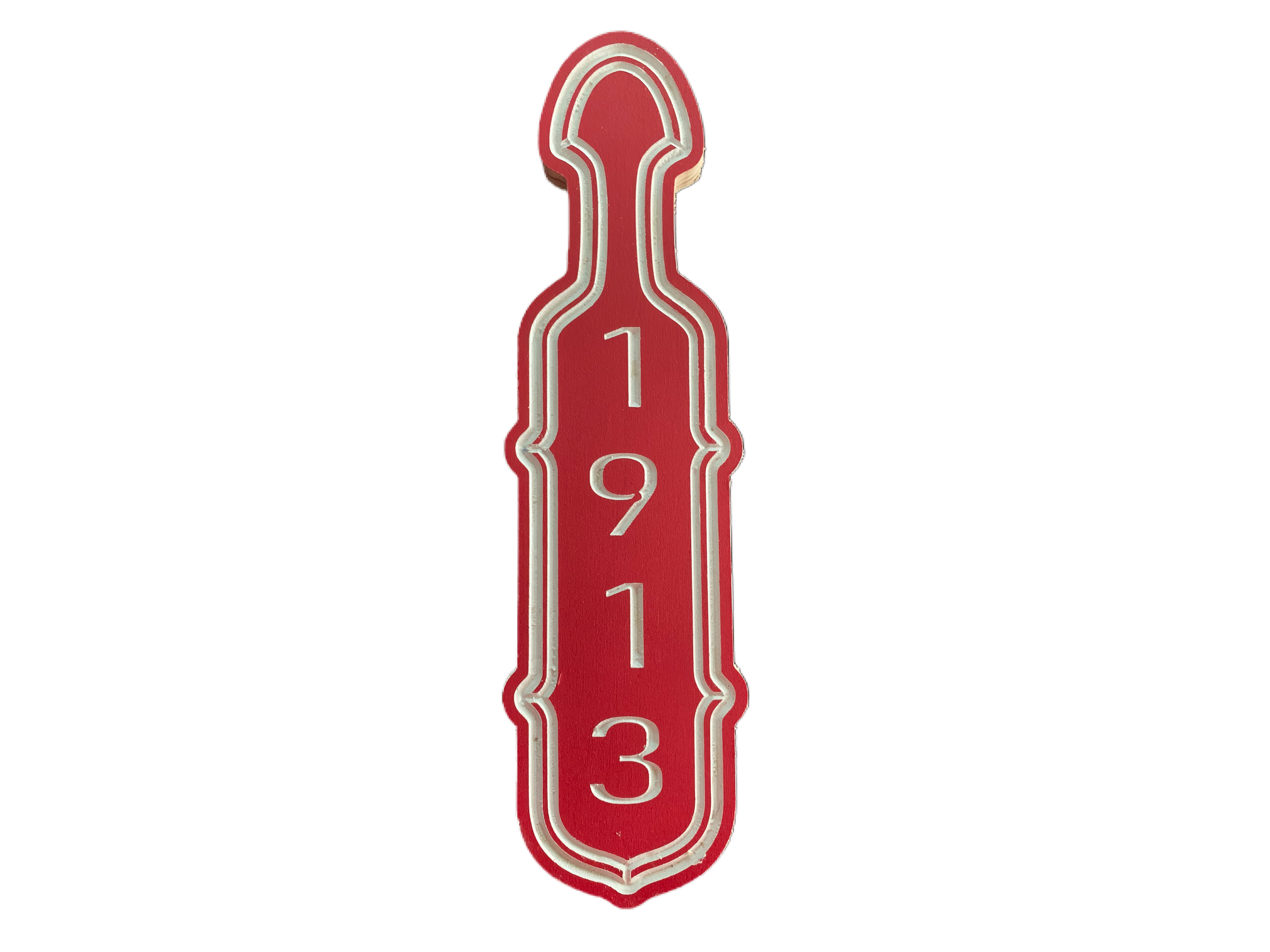 15in Basic DST Paddle