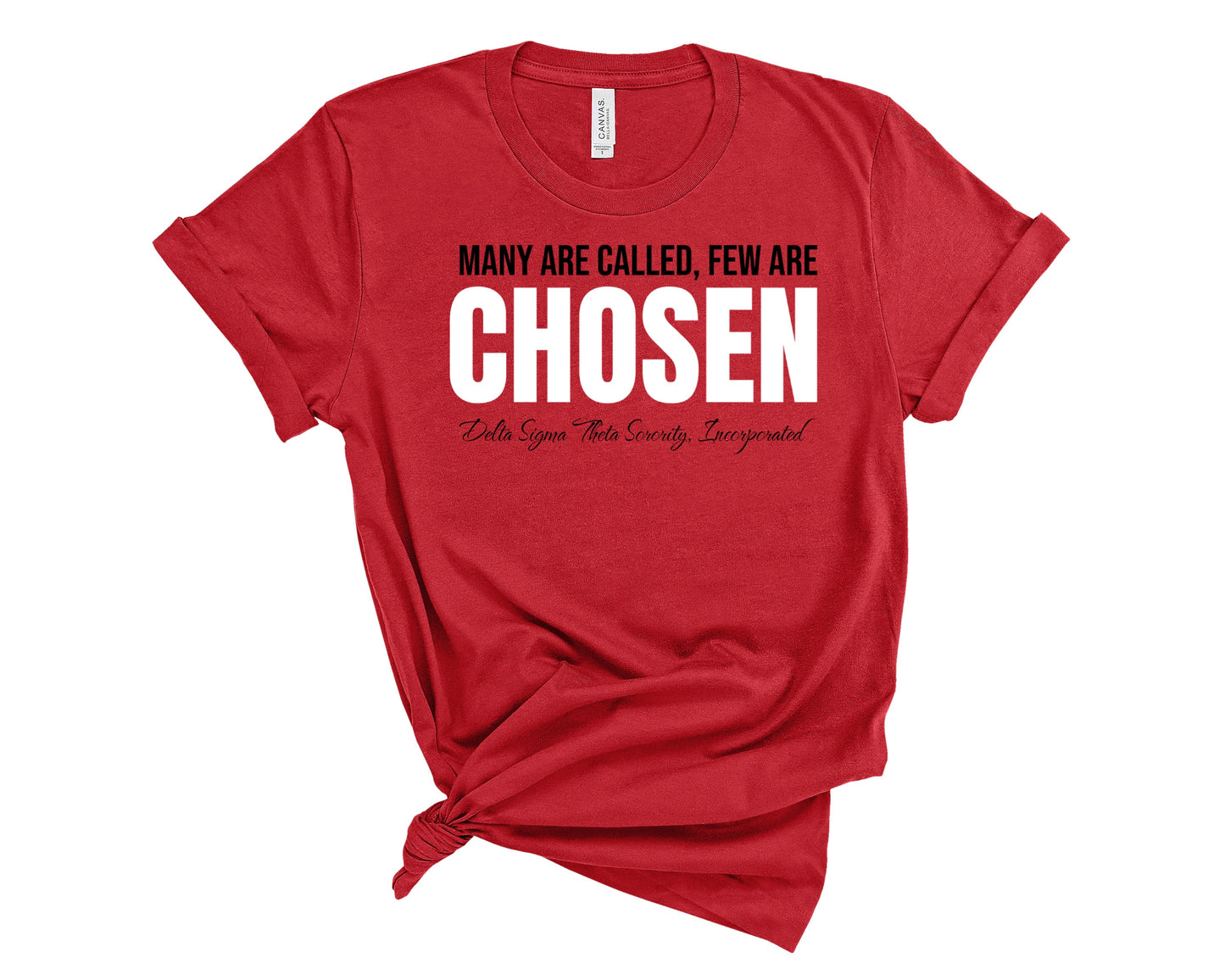 Chosen T-shirt