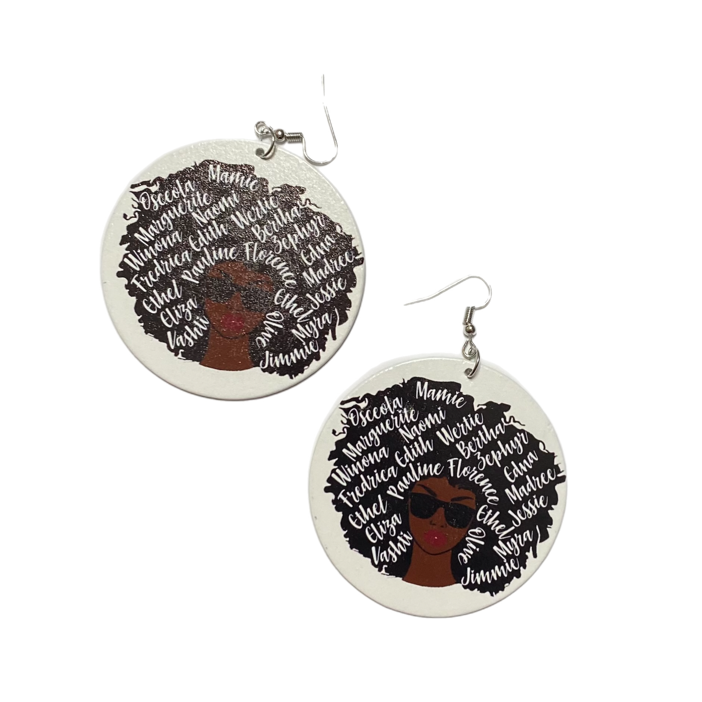 Founders Earrings