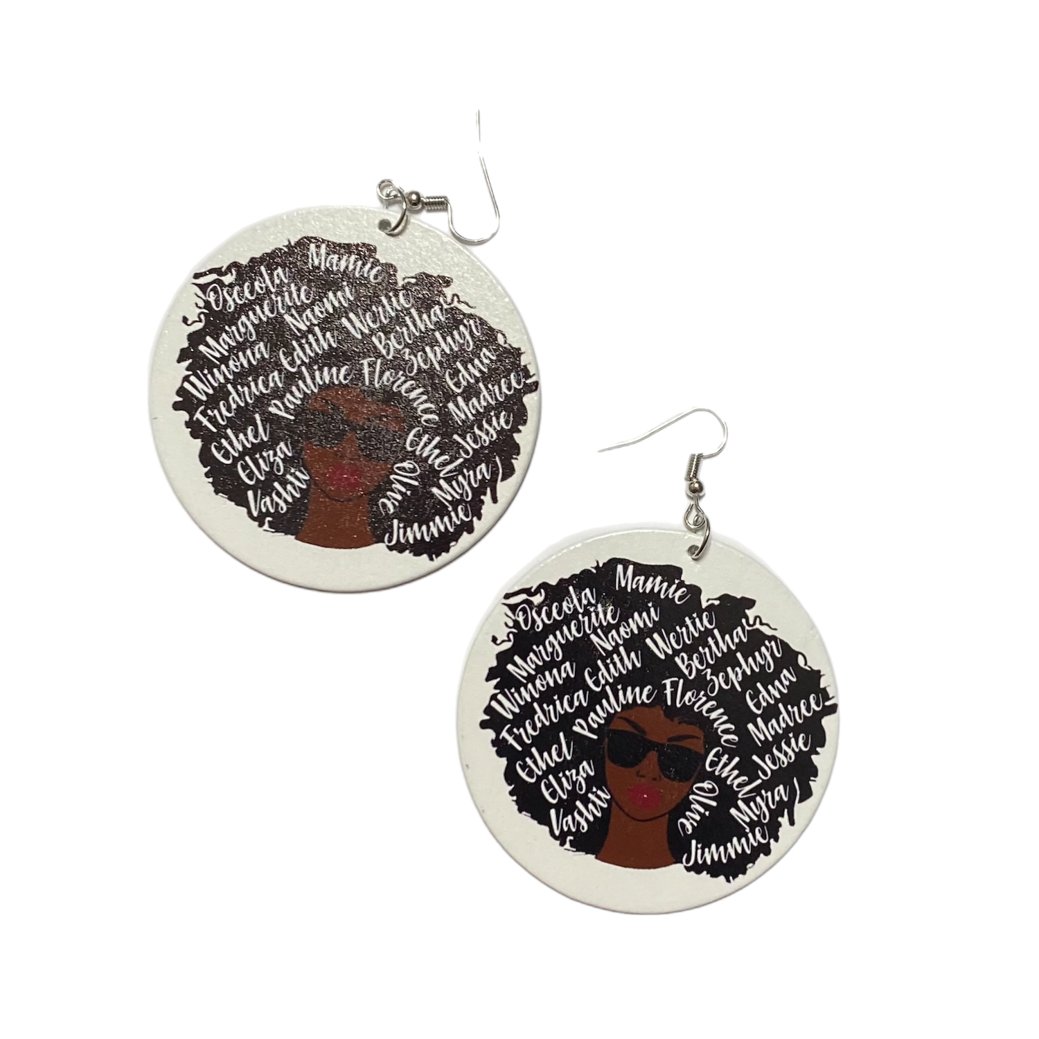 Founders Earrings