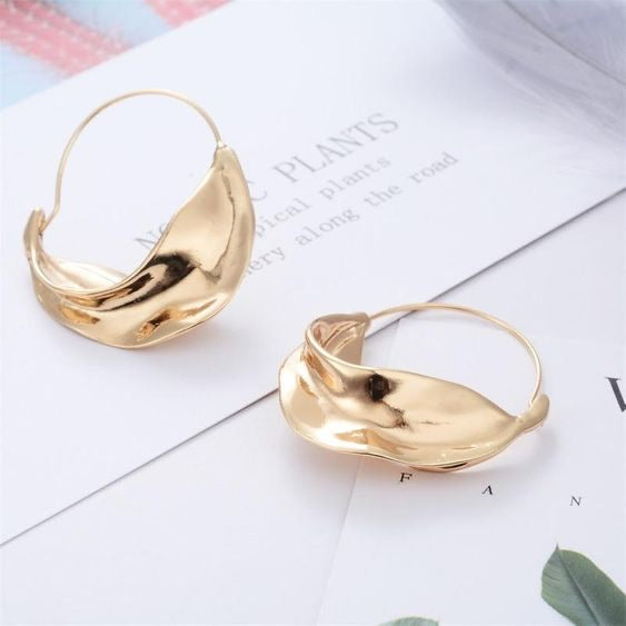 Earring Hoops