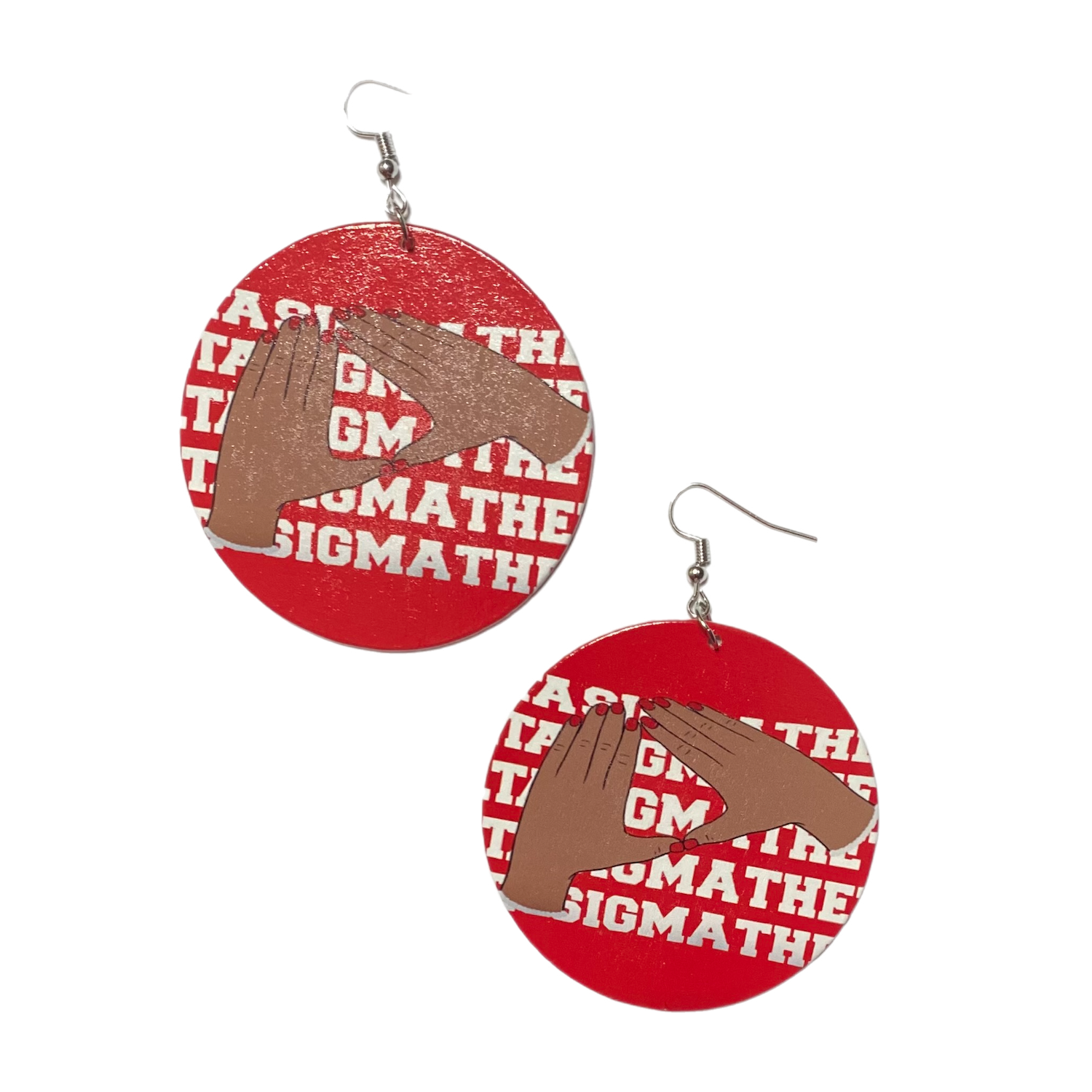 DST Midsup Earrings