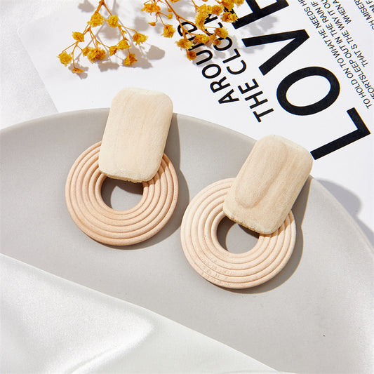 Premier Wooden Stud