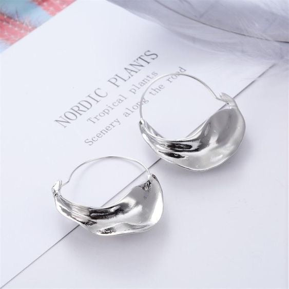 Earring Hoops