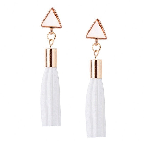Tassel Studs