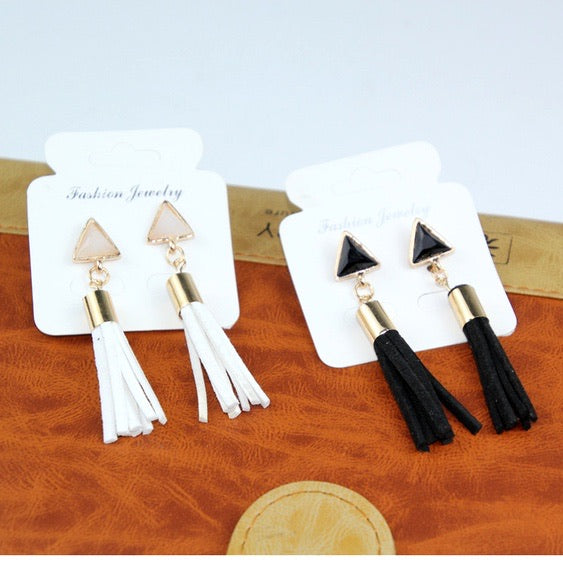 Tassel Studs