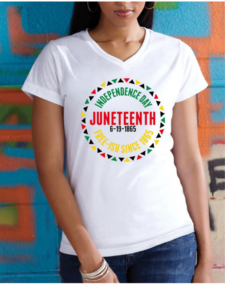 Juneteenth Free