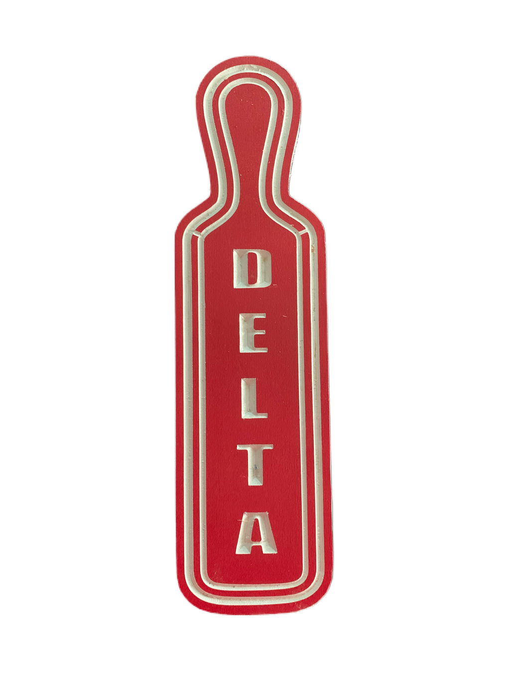 15in Basic DST Paddle