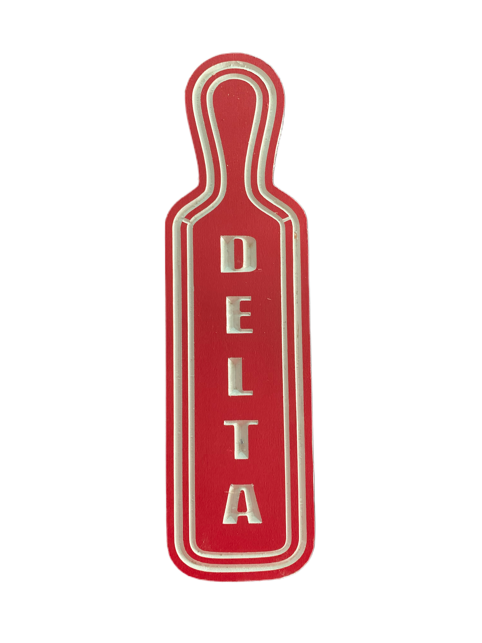 15in Basic DST Paddle