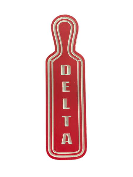 15in Basic DST Paddle