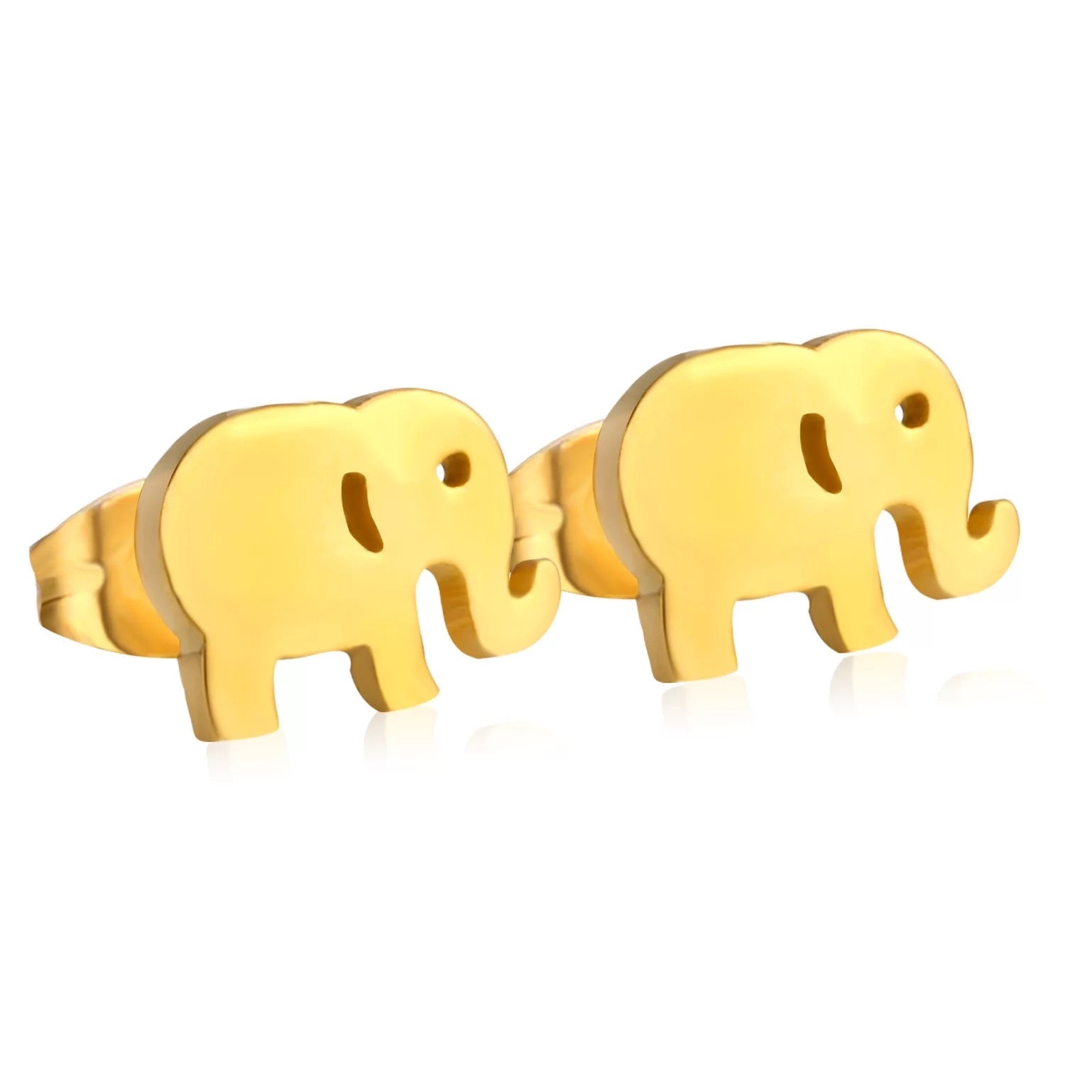 Elephant Studs