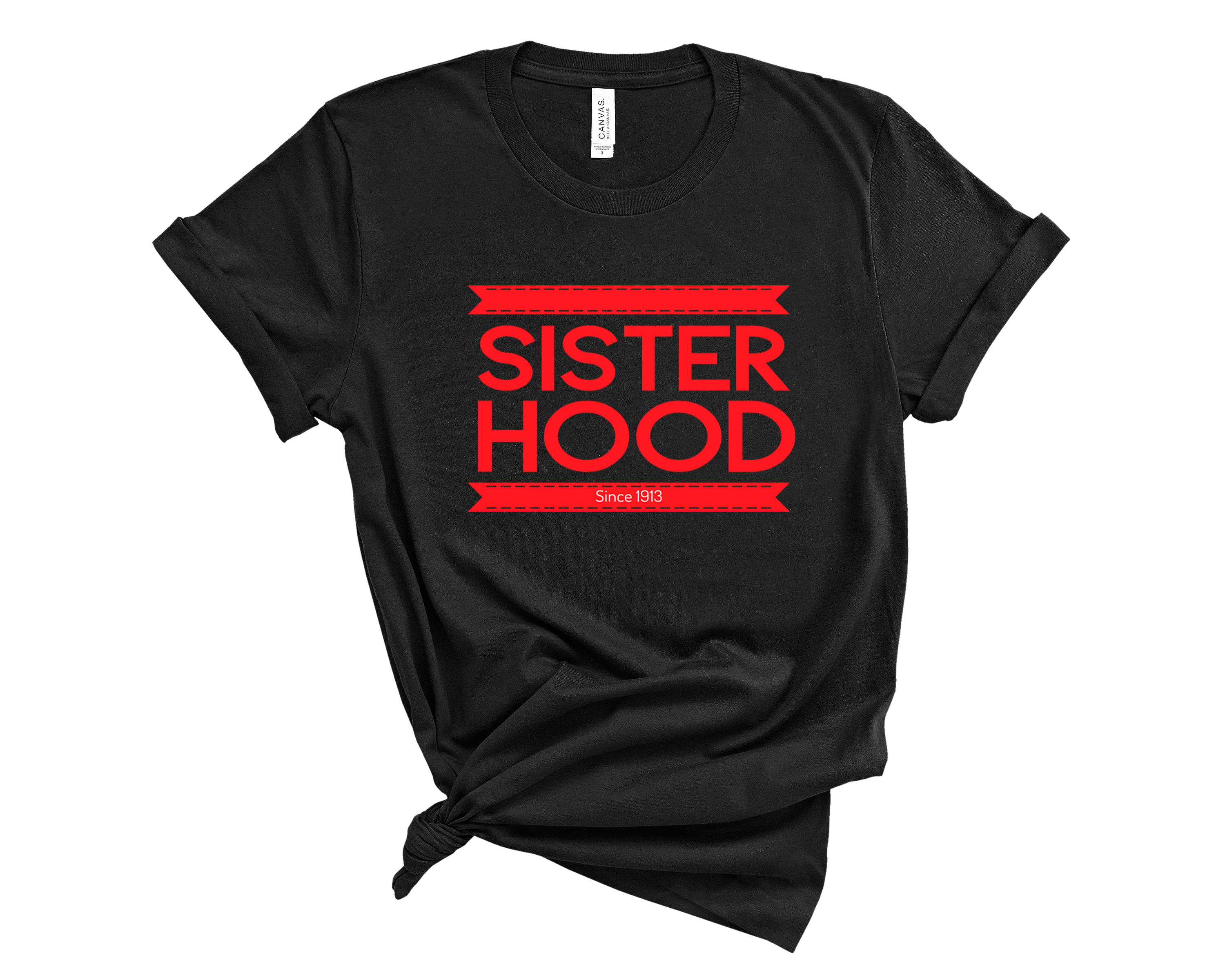 Sisterhood T-shirt