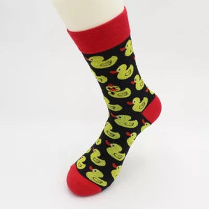 Duck Socks