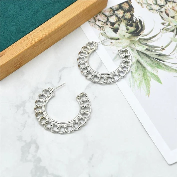 Linked Hoops