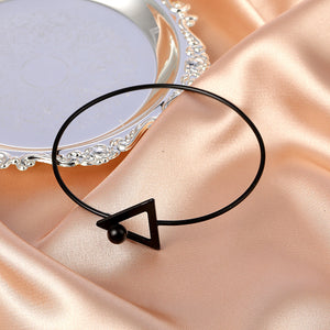Pyramid Bracelet