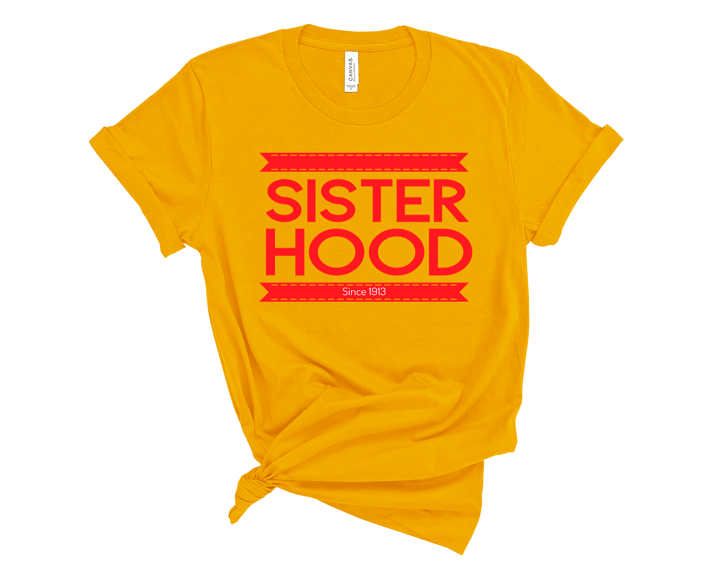 Sisterhood T-shirt