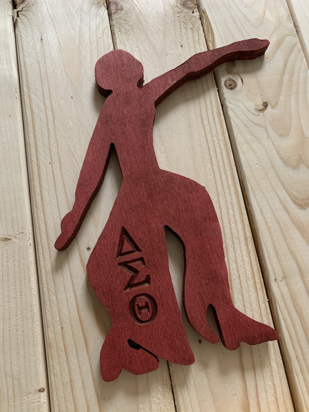 New Initiate Crossing Pack