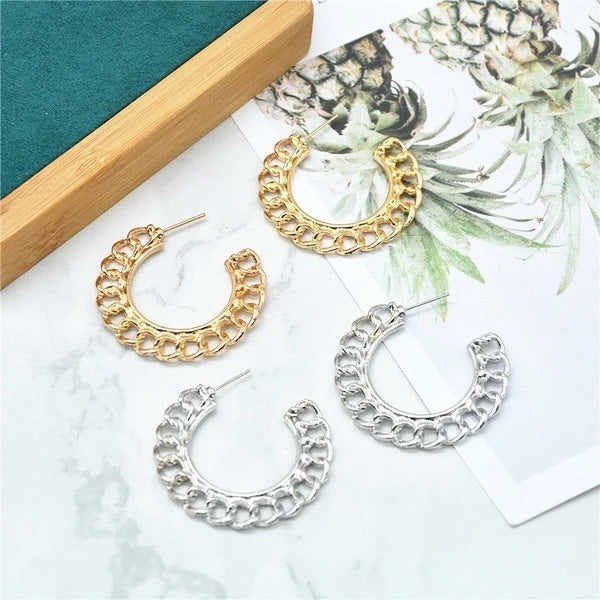 Linked Hoops