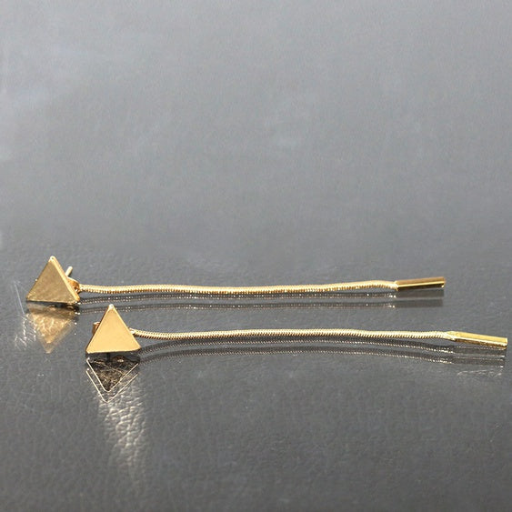 Pyramid Studs