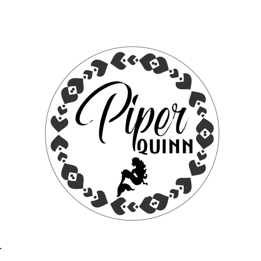 PIPER QUINN ROUND DESIGN