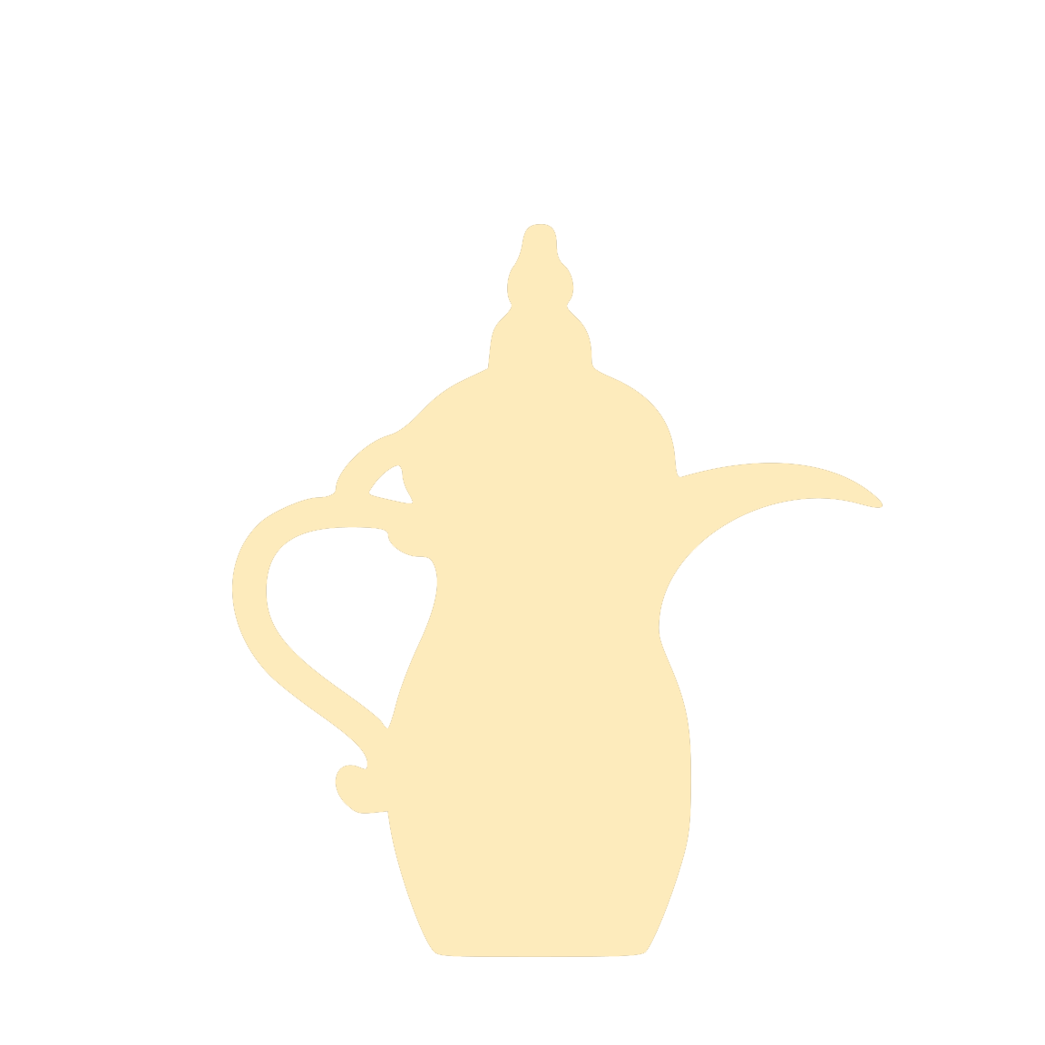 Tea Pot