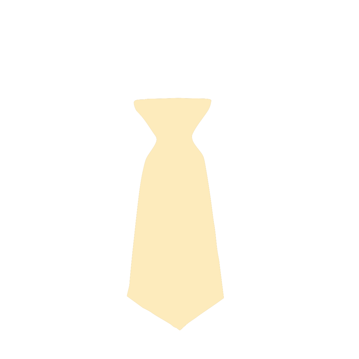 Wooden Tie