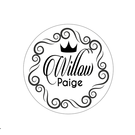 WILLOW PAIGE ROUND DESIGN